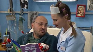 Naša mala klinika 5. évad Ep.16 16. epizód