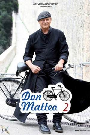 Don Matteo 2. évad (2001-10-21) poszter