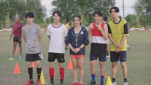 ตะลุมรัก ตะลุมบอล 1. évad Ep.11 11. epizód