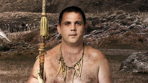 10,000 BC 1. évad Ep.2 2. epizód