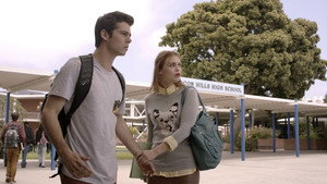 Teen Wolf: Farkasbőrben kép
