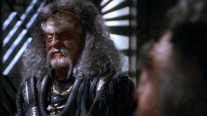 Star Trek: Deep Space Nine 2. évad Ep.19 Vérszerződés