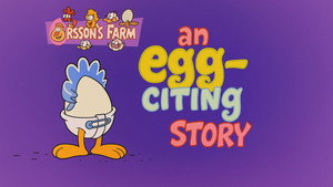 Garfield és barátai 4. évad Ep.5 5. epizód