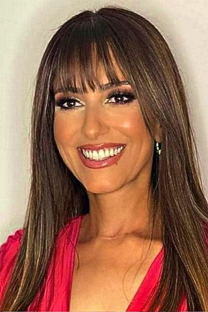 حنان مطاوع profil kép