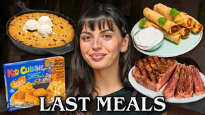Last Meals 3. évad Ep.2 2. epizód