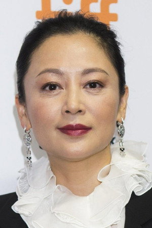 陈红 profil kép