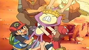 Pokémon 9. évad Ep.37 37. epizód