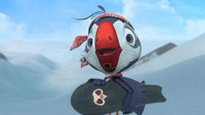 Puffins kép
