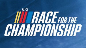 Race for the Championship kép