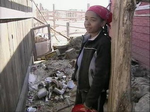 Kid Nation 1. évad Ep.6 6. epizód