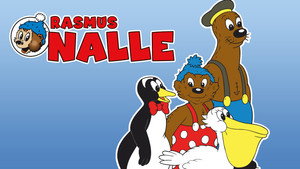 Rasmus Klump og hans venner kép