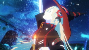 神椿市建設中。 1. évad Ep.2 2. epizód
