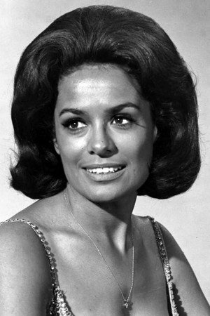 Barbara McNair profil kép