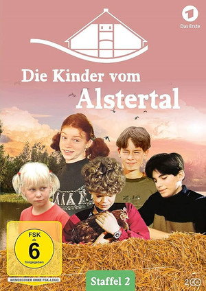 Die Kinder vom Alstertal 2. évad (1999-12-10) poszter