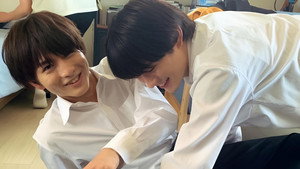 君には届かない kép