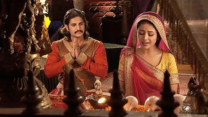 Jodha Akbar 1. évad Ep.258 258. epizód