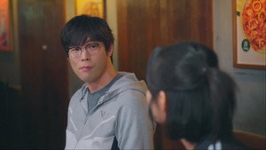 오늘도 지송합니다 1. évad Ep.5 5. epizód