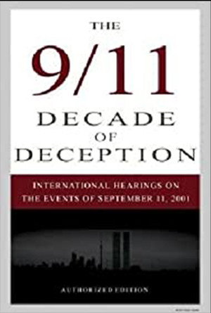 9/11: Ten Years of Deception Speciális epizódok () poszter