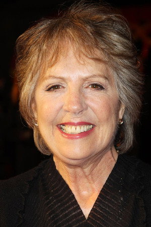 Penelope Wilton profil kép