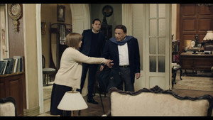 استاذ و رئيس قسم 1. évad Ep.3 3. epizód