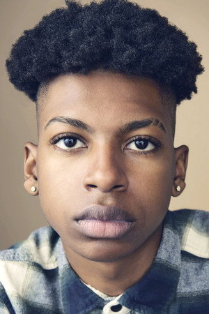 Jordan Aaron Hall profil kép