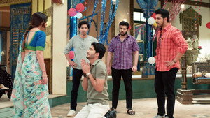 पंड्या स्टोर 1. évad Ep.716 716. epizód