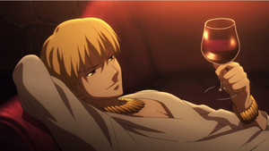 Fate/Zero 1. évad Ep.6 6. epizód