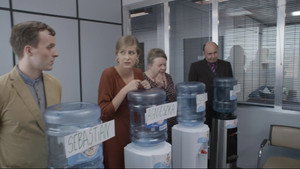 The Office PL 1. évad Ep.6 6. epizód