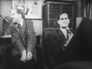 At Last the 1948 Show 1. évad Ep.1 1. epizód