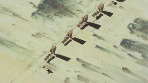 母をたずねて三千里 1. évad Ep.46 46. epizód