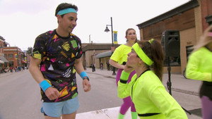 The Amazing Race Canada 8. évad Ep.3 3. epizód