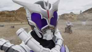 仮面ライダービルド 1. évad Ep.38 38. epizód