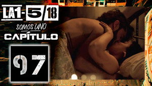 La 1-5/18 Somos uno 1. évad Ep.97 97. epizód