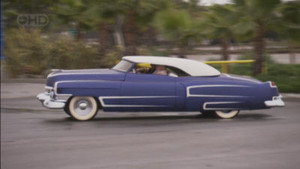 Monster Garage 5. évad Ep.6 6. epizód
