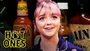 Hot Ones 10. évad Ep.6 6. epizód