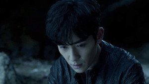 重启之极海听雷 2. évad Ep.12 12. epizód