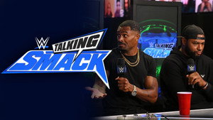 WWE Talking Smack 5. évad Ep.23 23. epizód