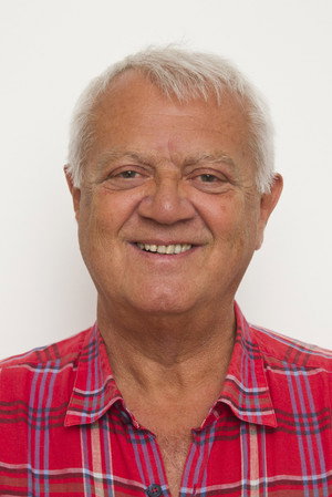 Per Pallesen profil kép