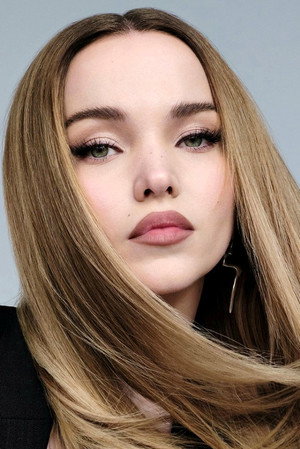 Dove Cameron profil kép