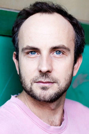 Michael Krabbe profil kép