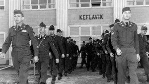 Izland: A hidegháború frontvonalán kép