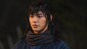 암행어사: 조선비밀수사단 1. évad Ep.7 7. epizód