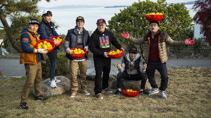 1박 2일 3. évad Ep.421 421. epizód