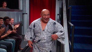 Whose Line Is It Anyway? 2. évad Ep.6 6. epizód