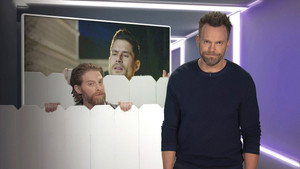 The Joel McHale Show with Joel McHale 1. évad Ep.5 5. epizód