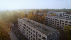 Mysteries of the Abandoned 4. évad Ep.9 9. epizód