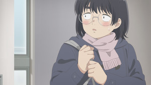 ブスに花束を。 1. évad Ep.13 13. epizód