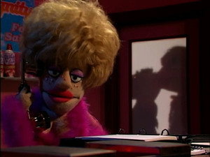 Crank Yankers 2. évad Ep.20 20. epizód