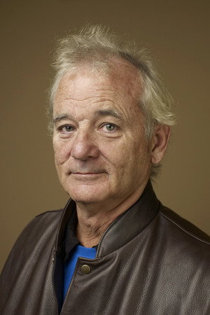 Bill Murray profil kép
