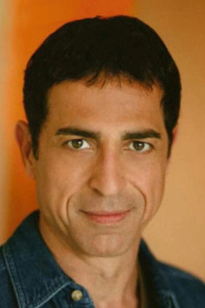 Michael A. Miranda profil kép